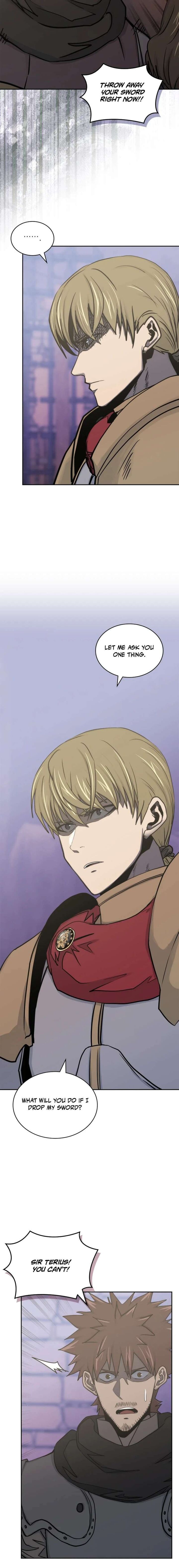 Dimensional Mercenary Chapter 269 Page 3