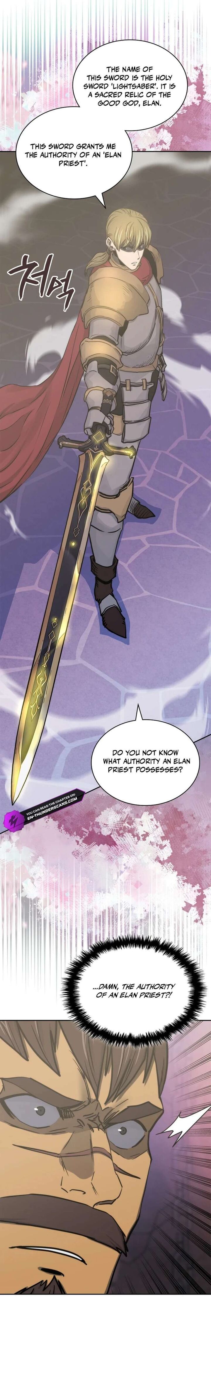 Dimensional Mercenary Chapter 269 Page 6