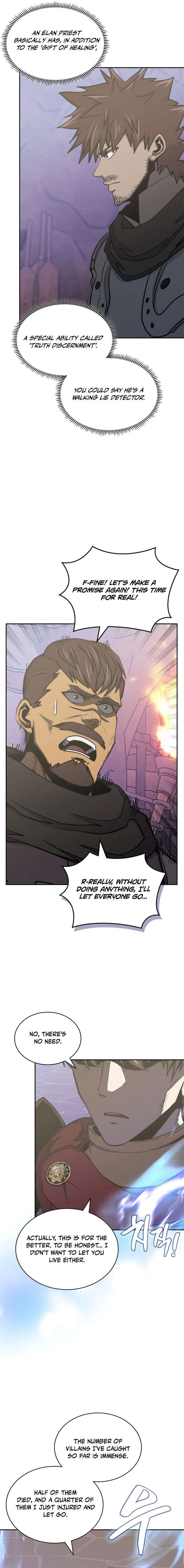 Dimensional Mercenary Chapter 269 Page 7