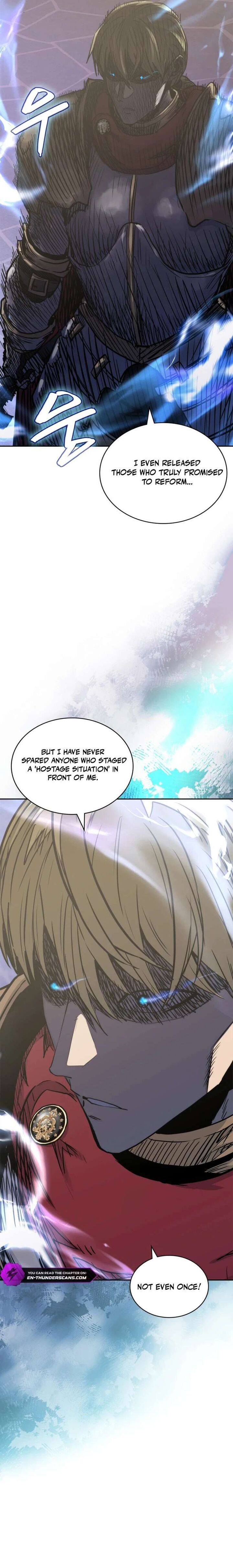 Dimensional Mercenary Chapter 269 Page 8