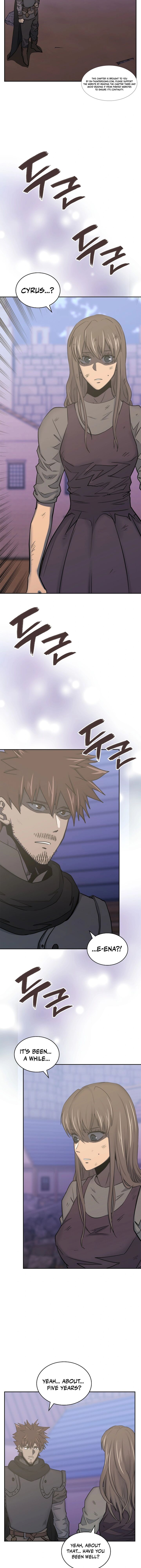 Dimensional Mercenary Chapter 270 Page 10