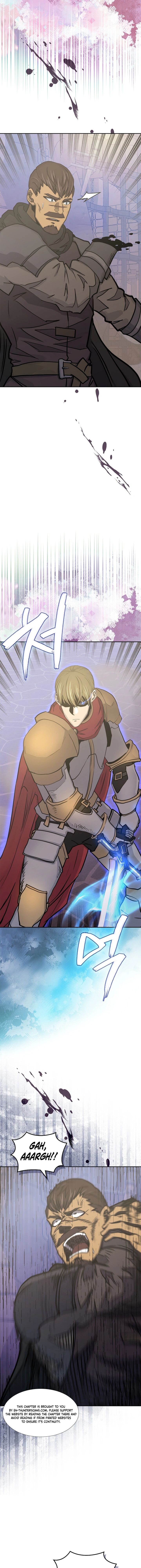 Dimensional Mercenary Chapter 270 Page 4