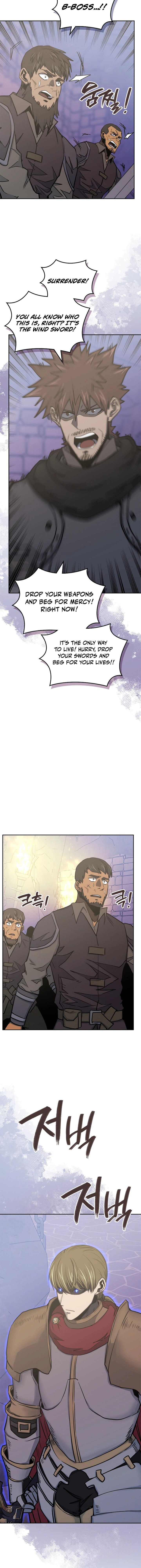 Dimensional Mercenary Chapter 270 Page 5