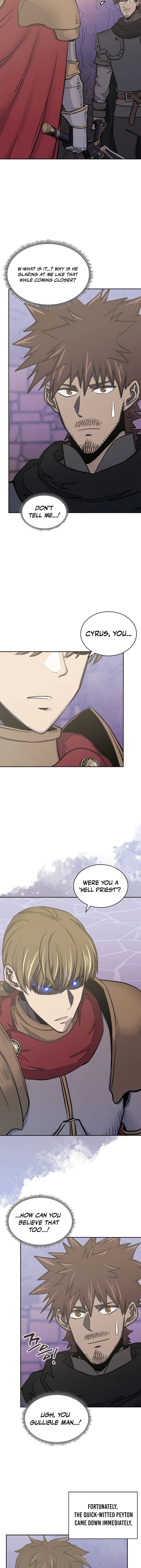 Dimensional Mercenary Chapter 270 Page 7