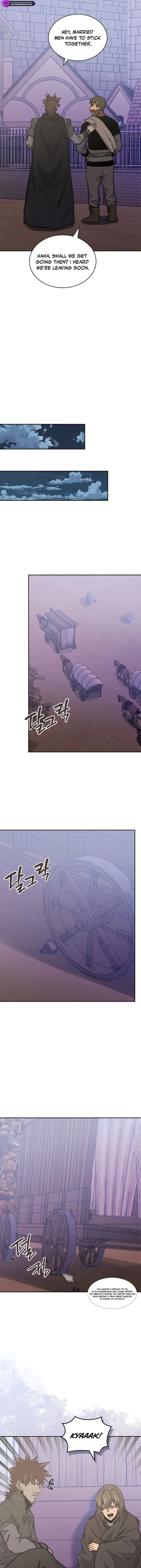 Dimensional Mercenary Chapter 271 Page 10