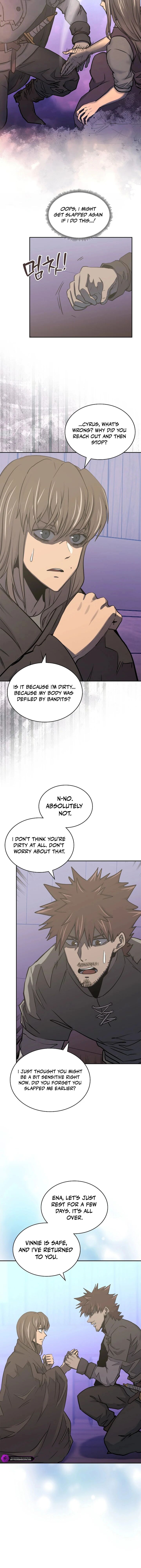 Dimensional Mercenary Chapter 271 Page 12