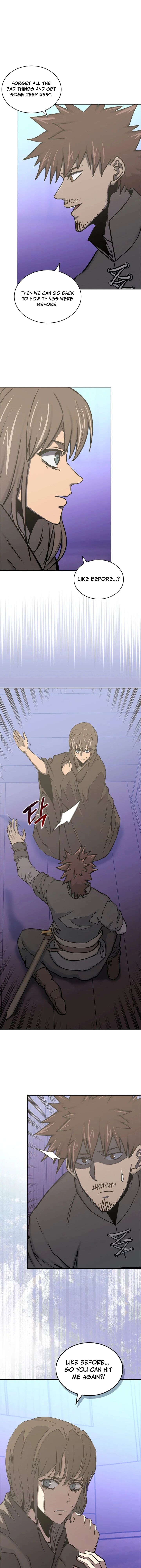 Dimensional Mercenary Chapter 271 Page 13