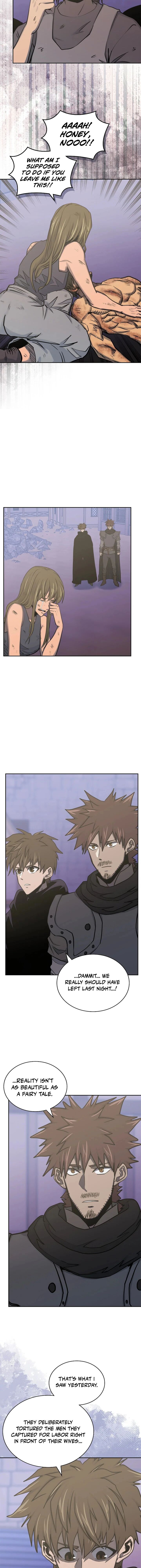 Dimensional Mercenary Chapter 271 Page 2