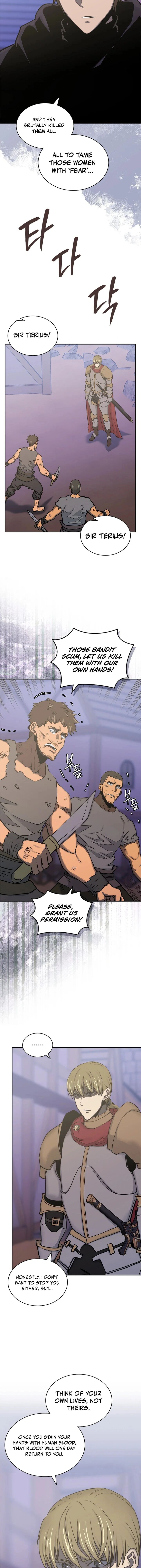 Dimensional Mercenary Chapter 271 Page 3