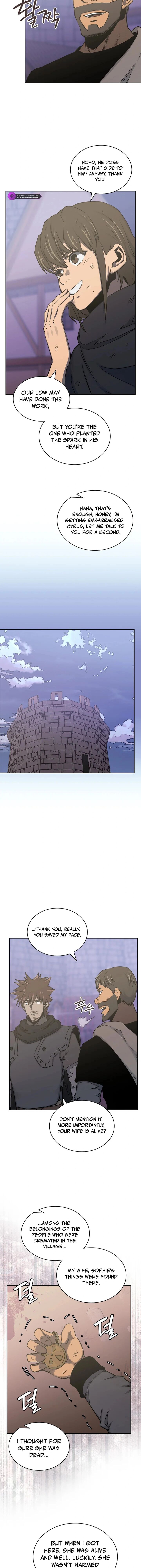 Dimensional Mercenary Chapter 271 Page 7