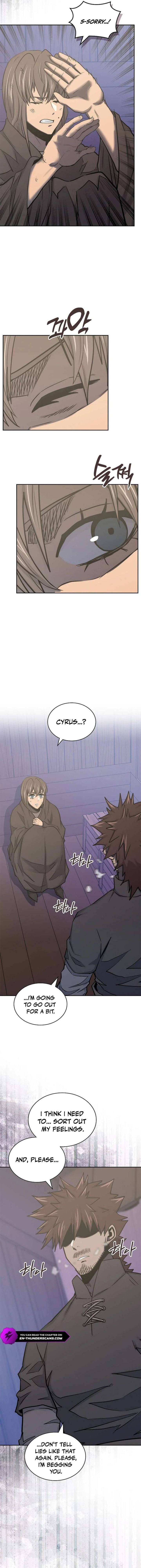 Dimensional Mercenary Chapter 272 Page 10