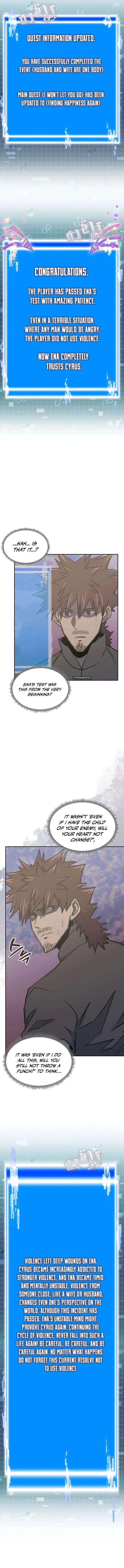 Dimensional Mercenary Chapter 272 Page 12