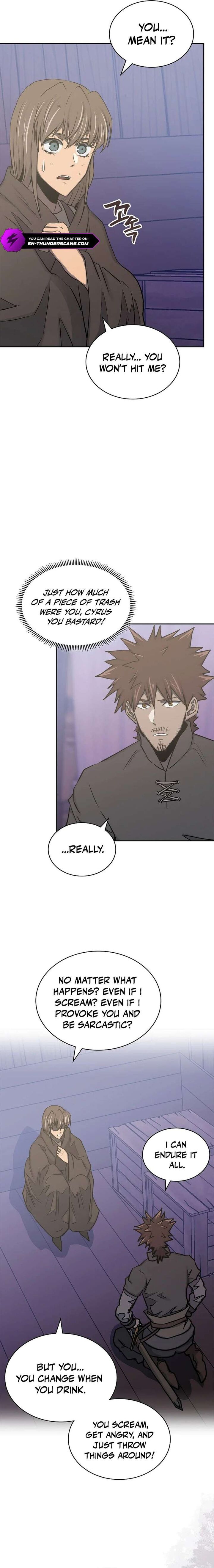 Dimensional Mercenary Chapter 272 Page 4