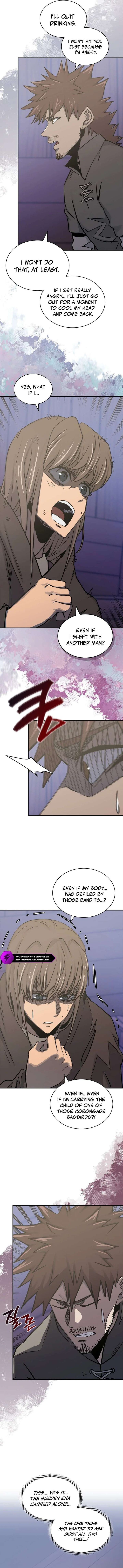 Dimensional Mercenary Chapter 272 Page 5