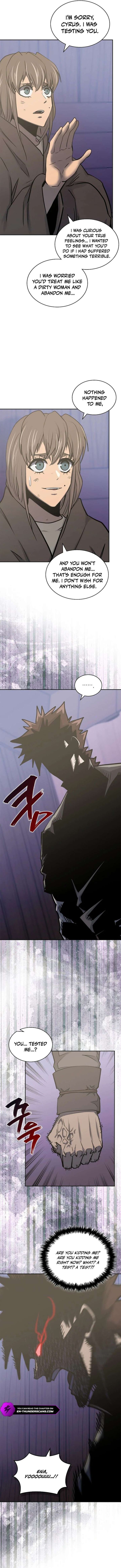 Dimensional Mercenary Chapter 272 Page 9