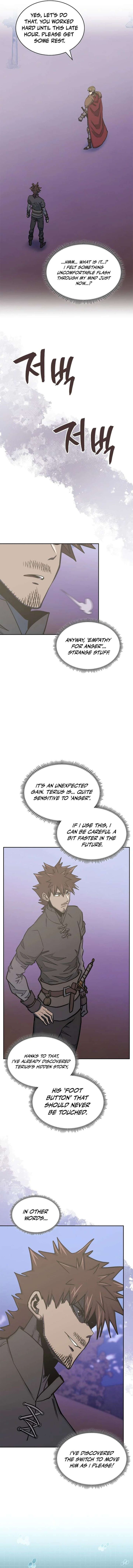 Dimensional Mercenary Chapter 273 Page 12