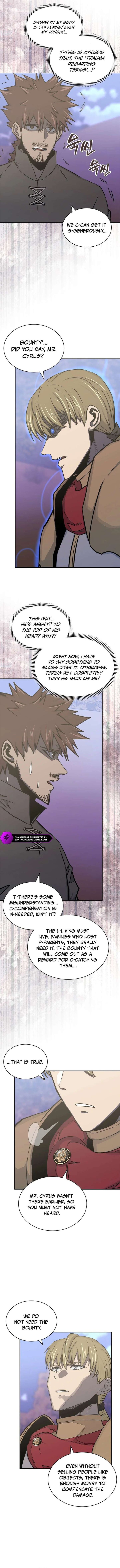 Dimensional Mercenary Chapter 273 Page 7