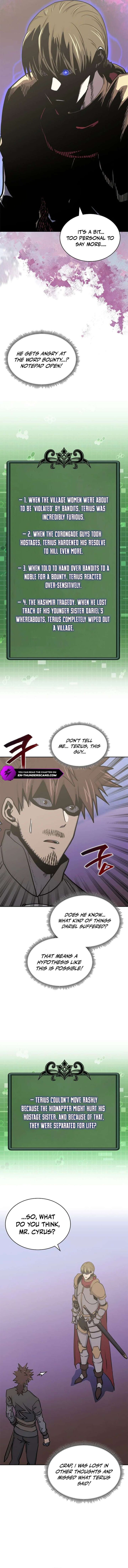 Dimensional Mercenary Chapter 273 Page 9