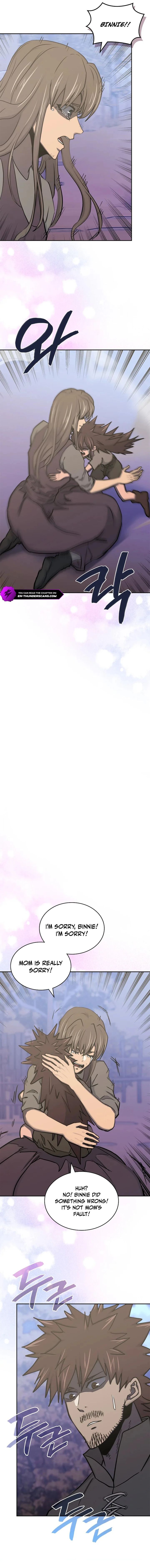 Dimensional Mercenary Chapter 274 Page 4