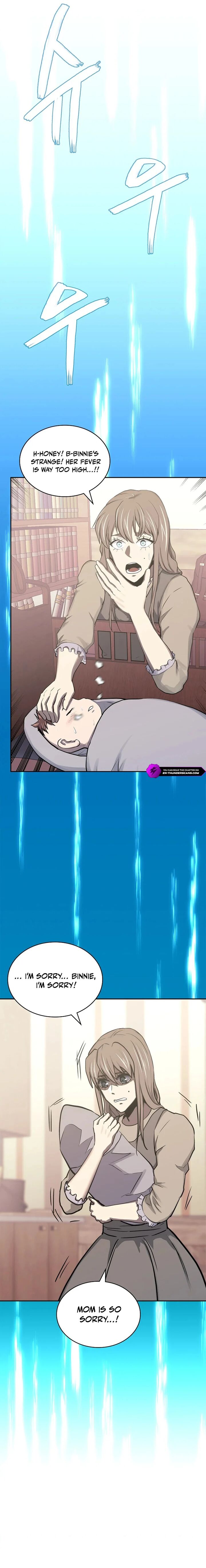 Dimensional Mercenary Chapter 274 Page 5