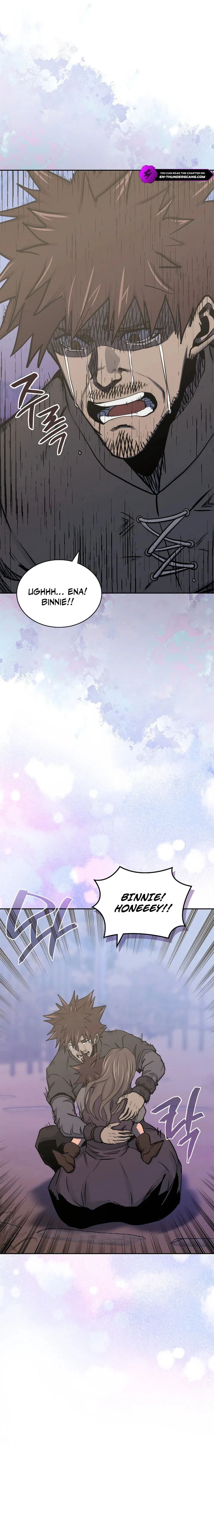 Dimensional Mercenary Chapter 274 Page 8