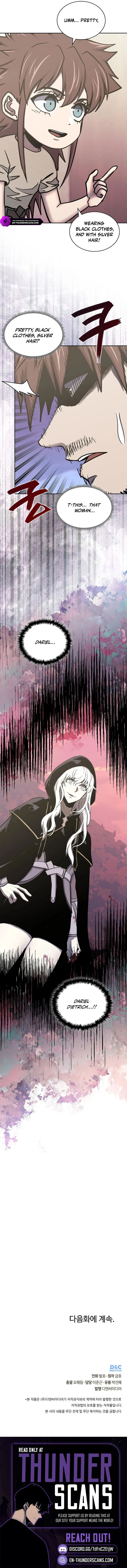 Dimensional Mercenary Chapter 275 Page 11