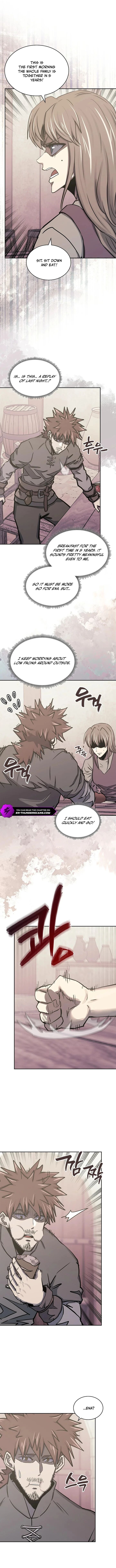 Dimensional Mercenary Chapter 276 Page 11