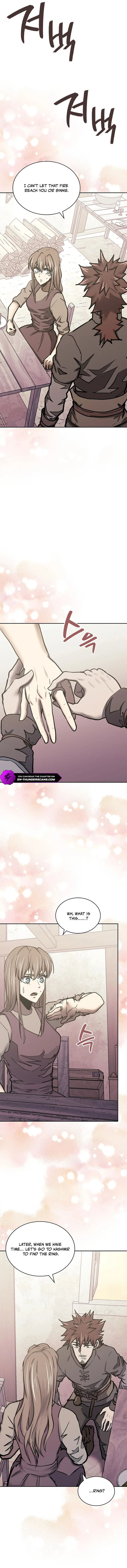 Dimensional Mercenary Chapter 277 Page 5