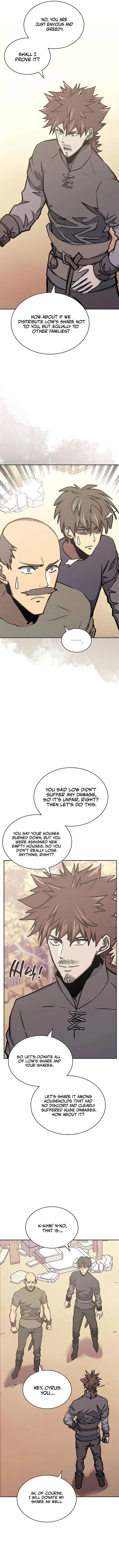 Dimensional Mercenary Chapter 278 Page 5