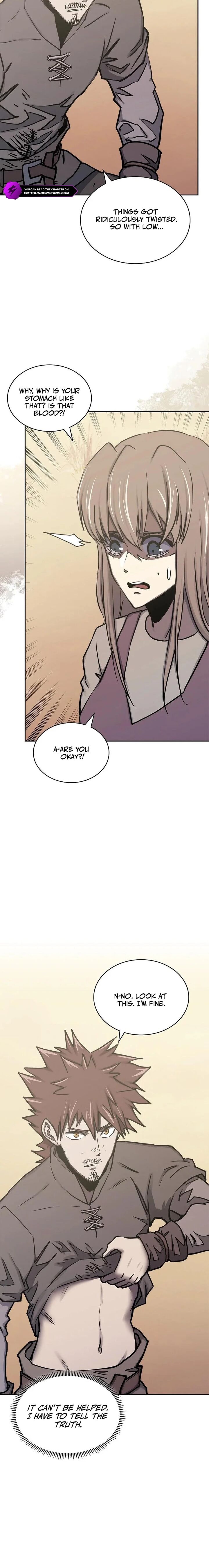 Dimensional Mercenary Chapter 279 Page 16