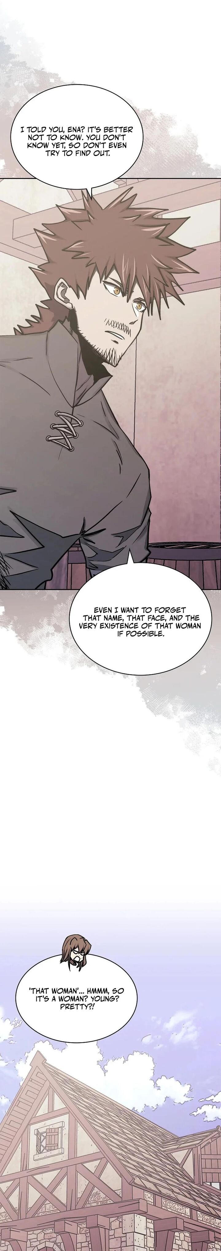 Dimensional Mercenary Chapter 279 Page 19