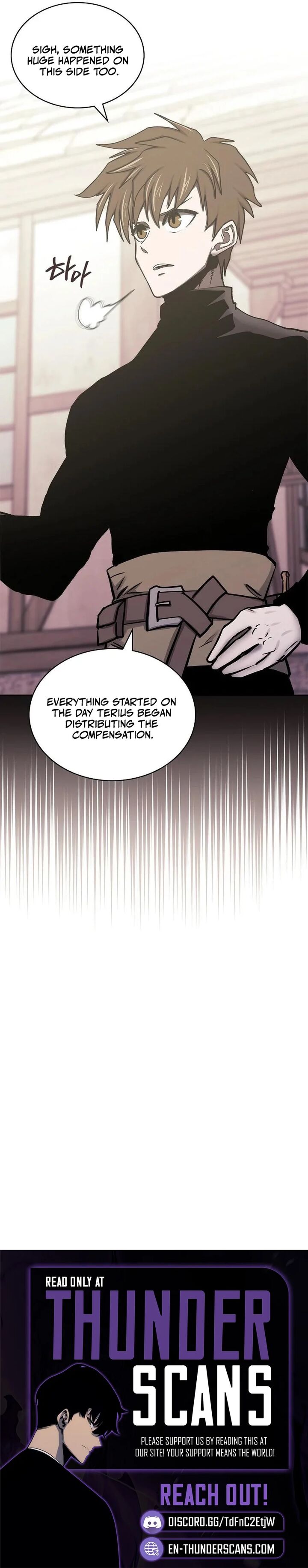 Dimensional Mercenary Chapter 279 Page 23