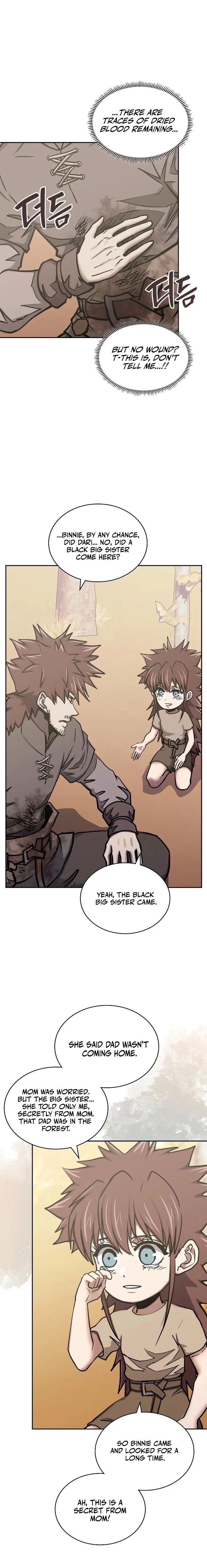 Dimensional Mercenary Chapter 279 Page 3