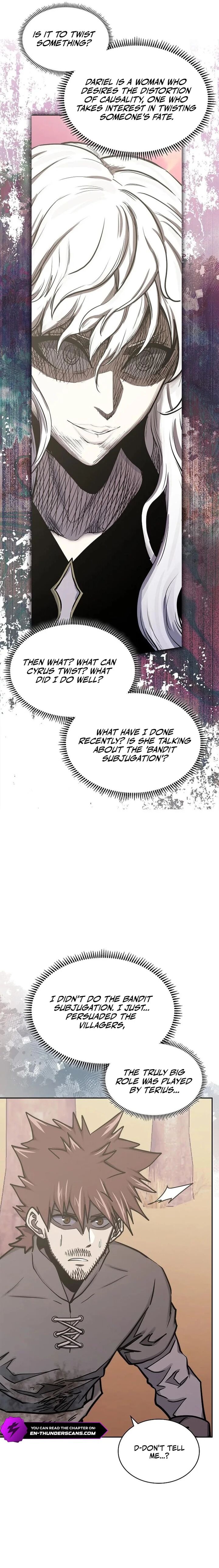 Dimensional Mercenary Chapter 279 Page 9