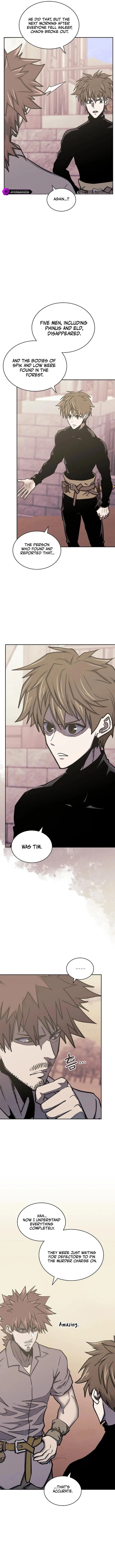 Dimensional Mercenary Chapter 280 Page 5