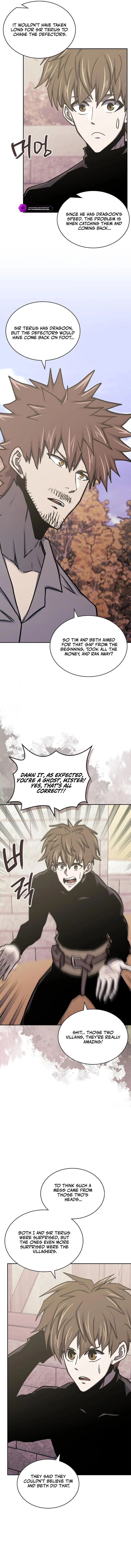 Dimensional Mercenary Chapter 280 Page 7