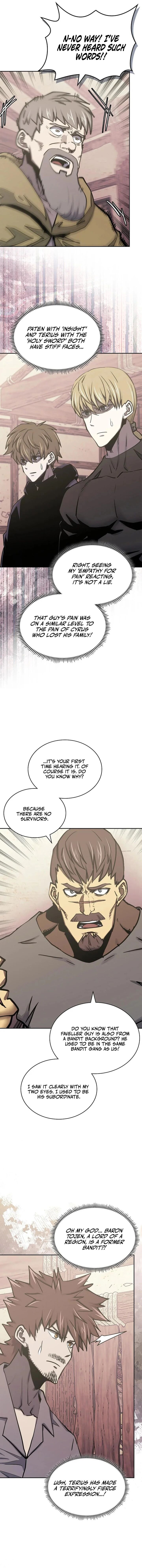 Dimensional Mercenary Chapter 281 Page 6