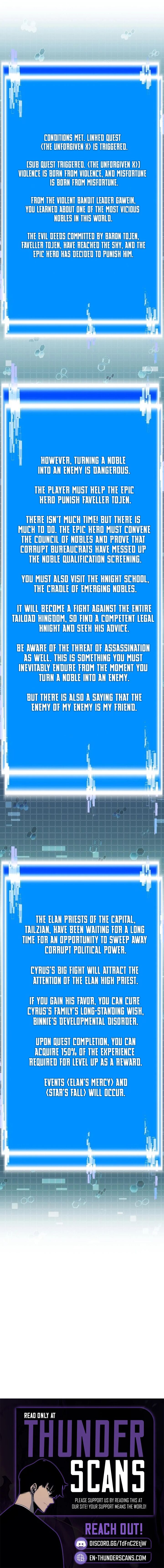 Dimensional Mercenary Chapter 282 Page 12