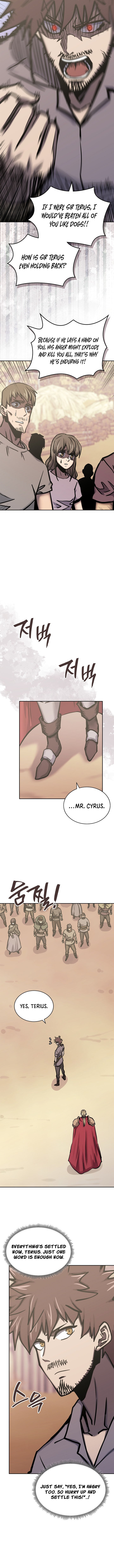 Dimensional Mercenary Chapter 287 Page 12