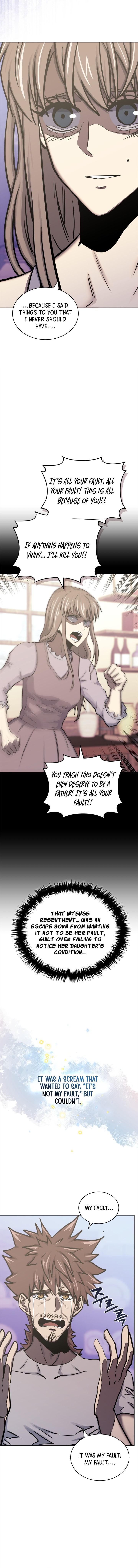 Dimensional Mercenary Chapter 296 Page 12