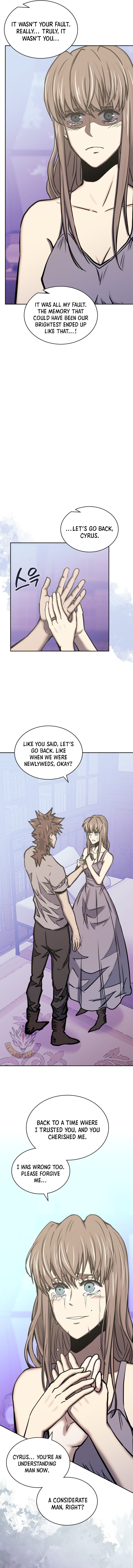 Dimensional Mercenary Chapter 296 Page 13