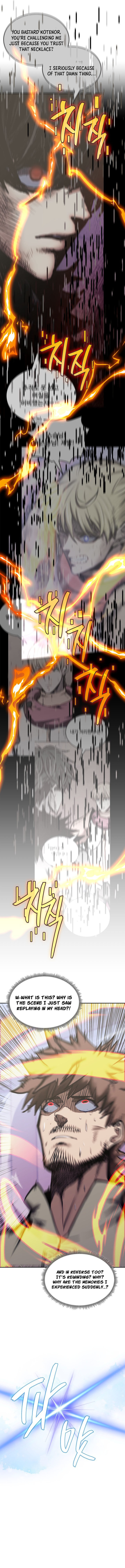 Dimensional Mercenary Chapter 299 Page 10
