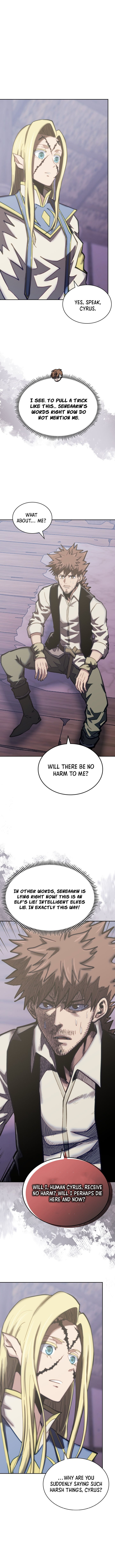 Dimensional Mercenary Chapter 311 Page 10