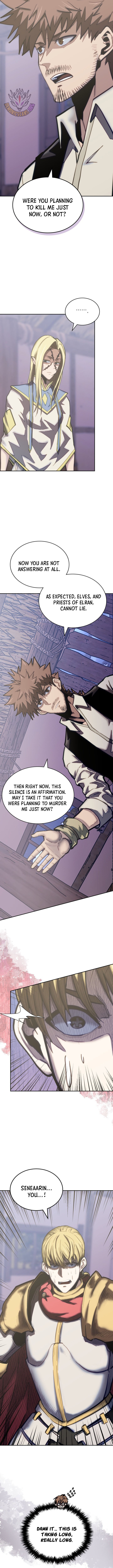 Dimensional Mercenary Chapter 311 Page 13