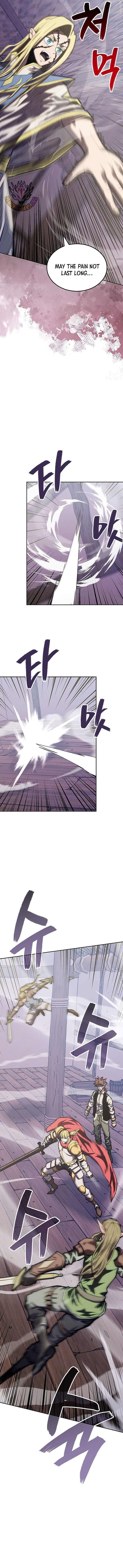 Dimensional Mercenary Chapter 312 Page 3
