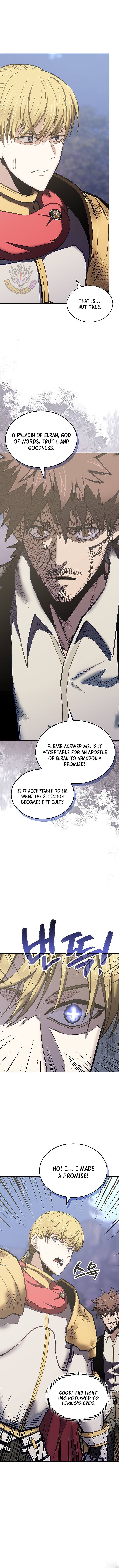 Dimensional Mercenary Chapter 313 Page 13