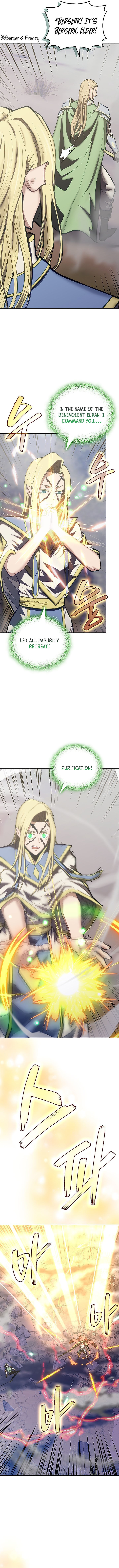 Dimensional Mercenary Chapter 313 Page 6