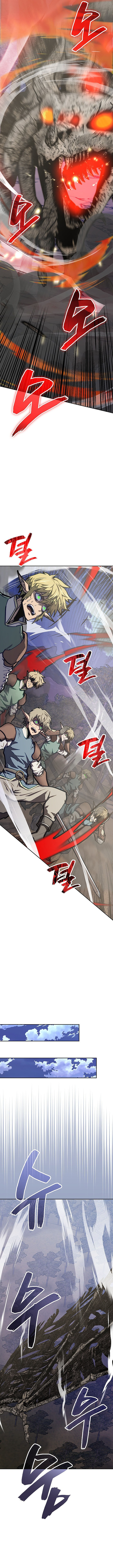 Dimensional Mercenary Chapter 317 Page 4
