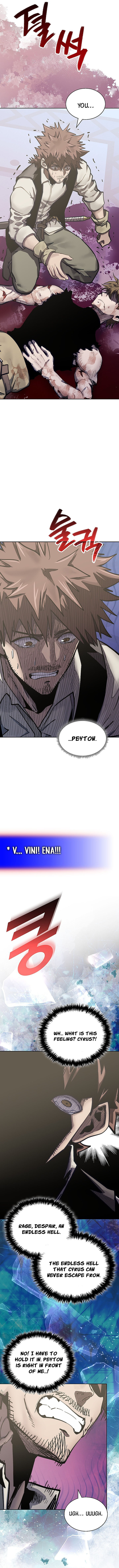 Dimensional Mercenary Chapter 320 Page 2
