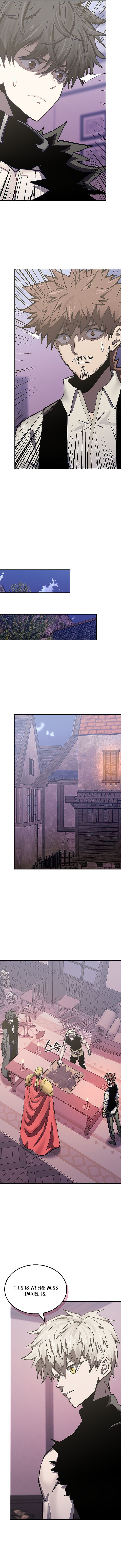 Dimensional Mercenary Chapter 322 Page 10